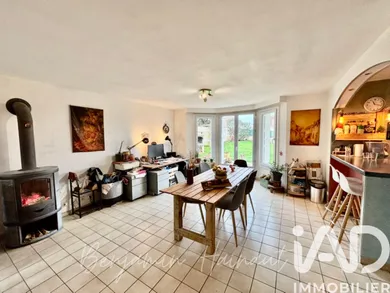 Maison à La Ferté-Gaucher (77320)