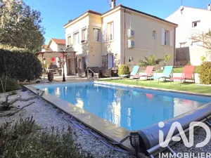 Maison à Béziers (34500)