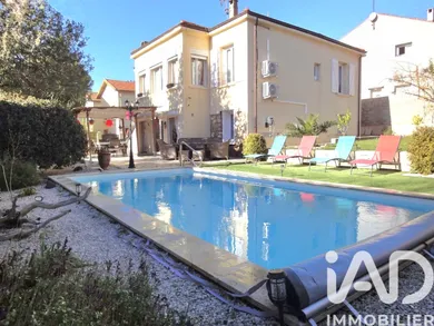 House in Béziers (34500)