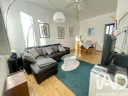 Apartment in La Seyne-sur-Mer (83500)