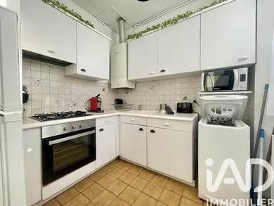 Apartment in La Seyne-sur-Mer (83500)