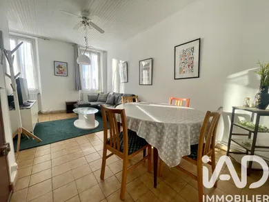 Apartment in La Seyne-sur-Mer (83500)