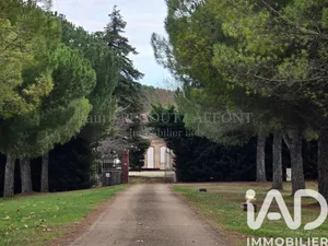 Demeure à Lavaur (81500)