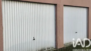 Garage à Rouen (76000)