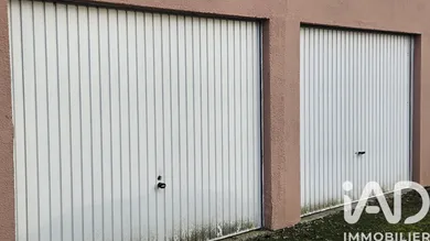 Garage à Rouen (76000)