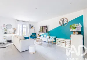 Traditional house in Paray-Vieille-Poste (91550)