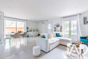 Traditional house in Paray-Vieille-Poste (91550)