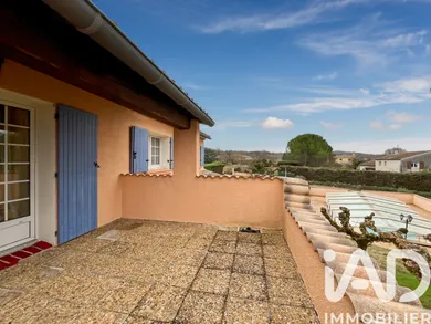 House in Barjac (30430)