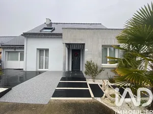 Maison à Montfort-sur-Meu (35160)