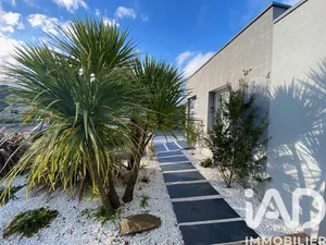 House in Montfort-sur-Meu (35160)