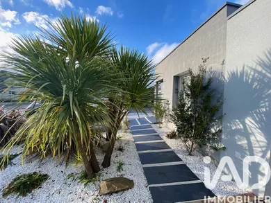 House in Montfort-sur-Meu (35160)