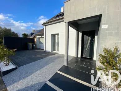 House in Montfort-sur-Meu (35160)