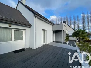 House in Montfort-sur-Meu (35160)