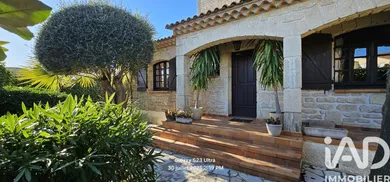 Maison de ville à Montpellier (34000)