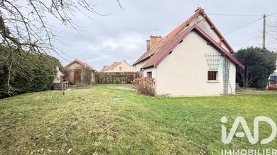 Village house in Challerange (08400)