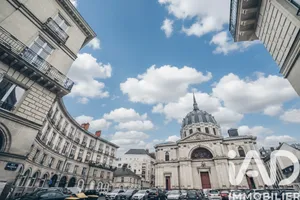 Appartement à Nantes (44100)