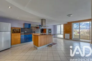 Appartement à Crolles (38920)