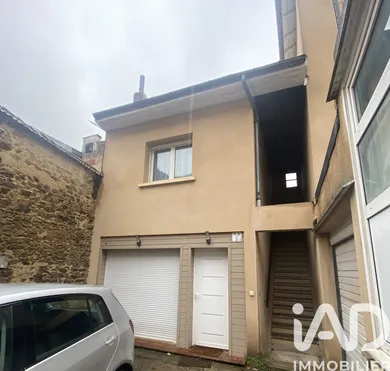 Studio in Limoges (87000)