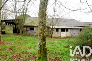 Farm land in Sainte-Radégonde (86300)