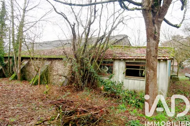 Farm land in Sainte-Radégonde (86300)