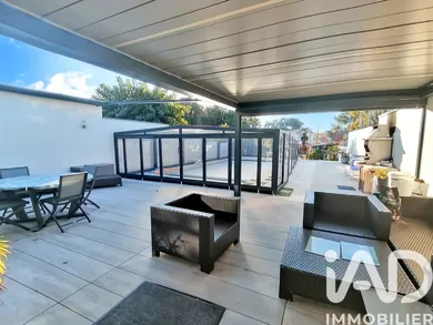 Maison à La Plaine-sur-Mer (44770)