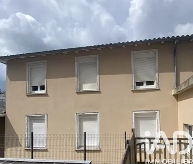 Apartment in Limoges (87000)