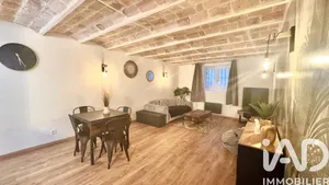 Apartment in Nîmes (30000)