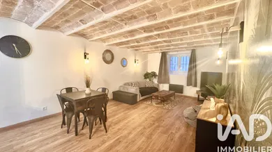 Apartment in Nîmes (30000)