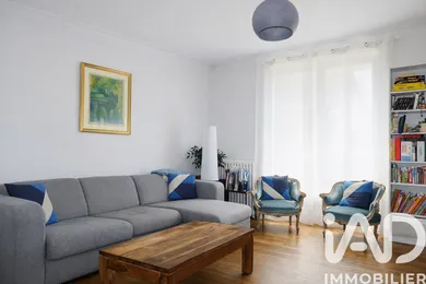 Demeure à Nantes (44000)