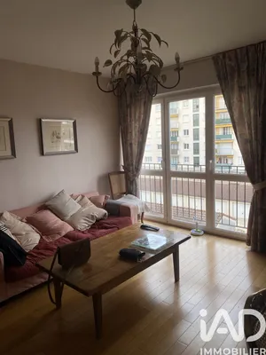 Appartement à Troyes (10000)