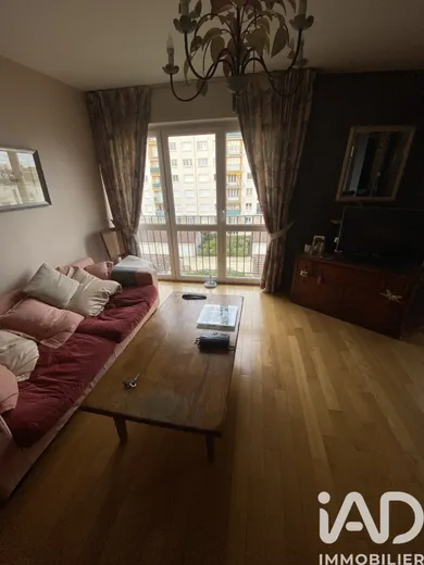 Appartement à Troyes (10000)