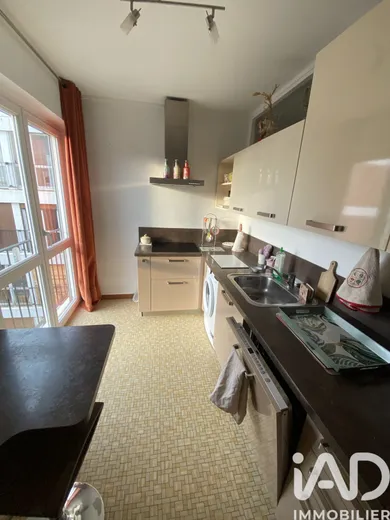 Appartement à Troyes (10000)