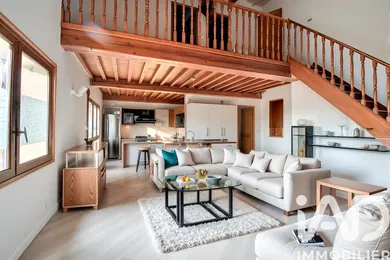 Park home in Combrailles (63380)