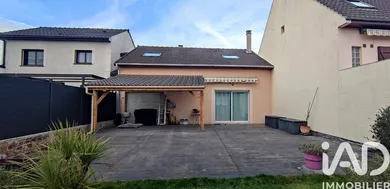 House in Chelles (77500)