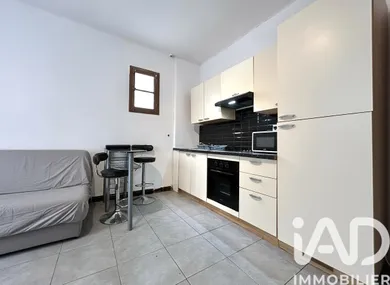 Appartement à Canet-en-Roussillon (66140)