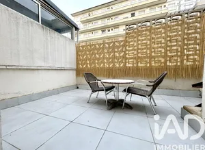 Studio in Canet-en-Roussillon (66140)