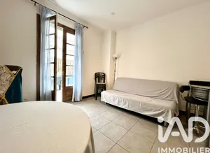 Appartement à Canet-en-Roussillon (66140)