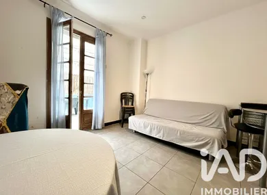 Appartement à Canet-en-Roussillon (66140)