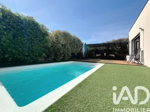 House in Pignan (34570)