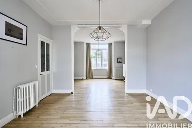 House in La Madeleine (59110)