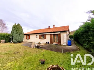 House in Ménétrol (63200)