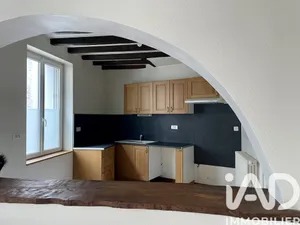 Townhouse in Cormery (37320)