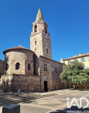 Appartement à Fréjus (83600)