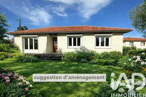 Maison à Ambarès-et-Lagrave (33440)
