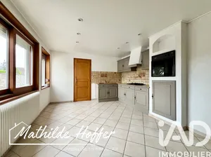 Maison de ville à Arques (62510)