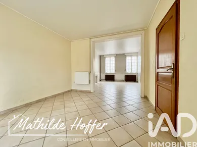 Maison de ville à Arques (62510)