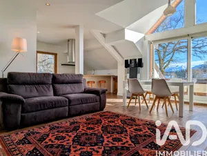 Duplex in Arbusigny (74930)