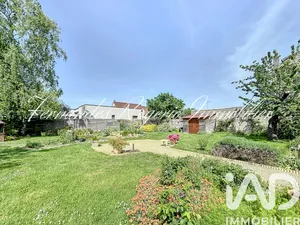 Maison à Pithiviers (45300)