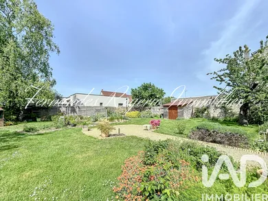 Maison à Pithiviers (45300)