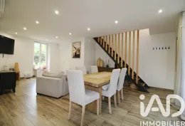 Townhouse in Boissy-Saint-Léger (94470)